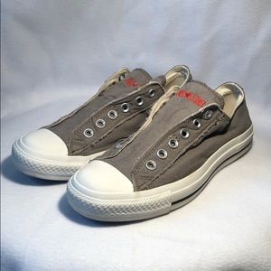 Converse Chuck Taylor All Star Slip Sneaker